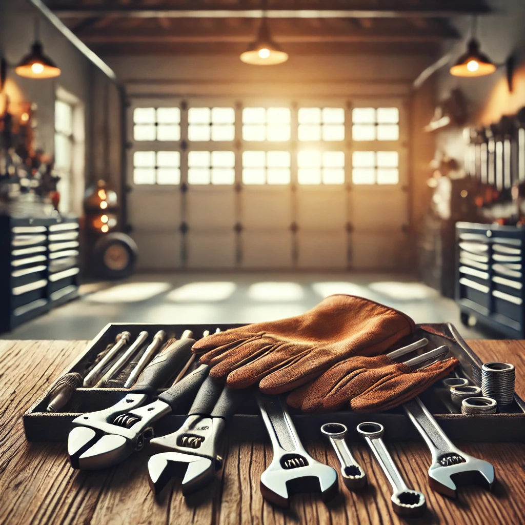 About Our Family-Owned Garage Door Company in Mingo PA - Professional Service Team