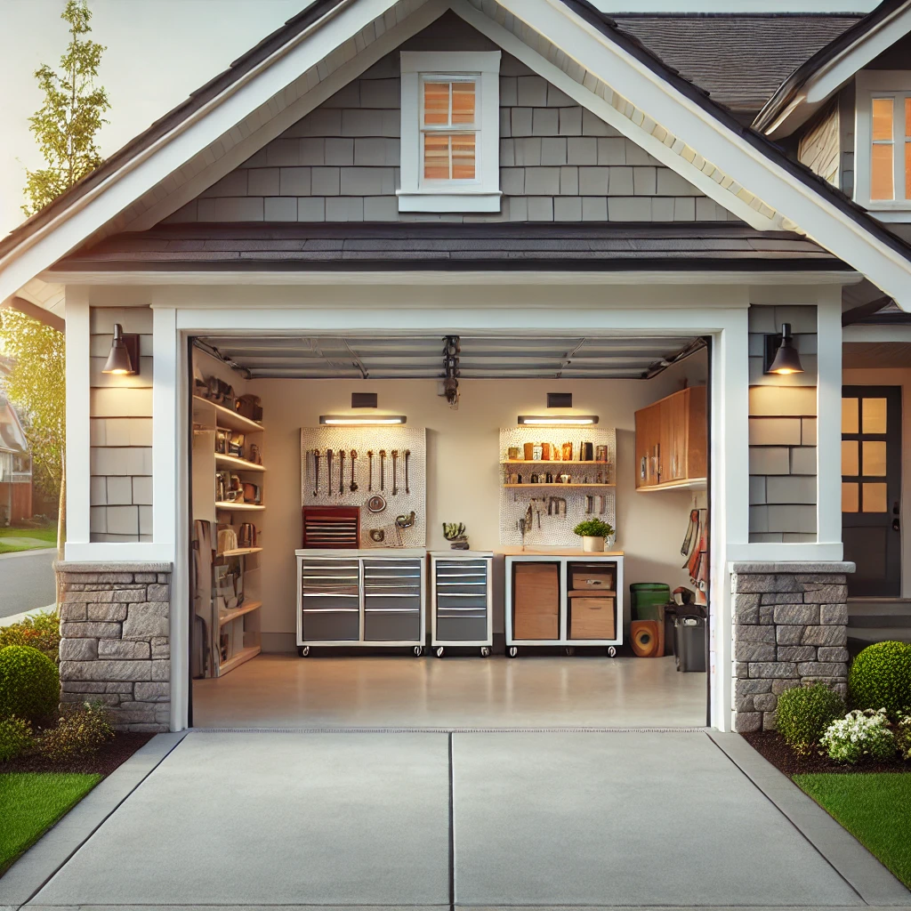 Latest garage door repair tips and maintenance guides from Mingo's trusted experts