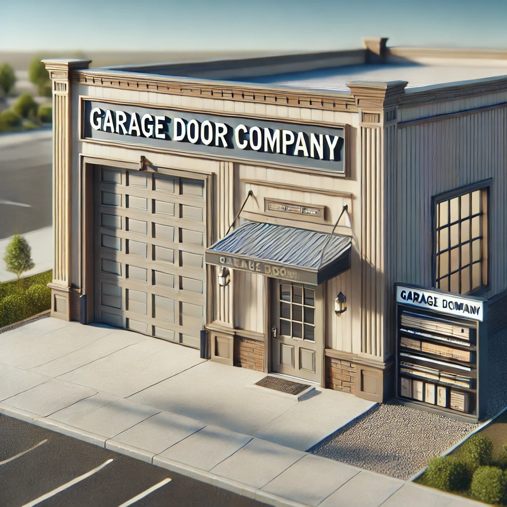 Best Garage Door Company Near Me Mingo PA - 24/7 Emergency Service