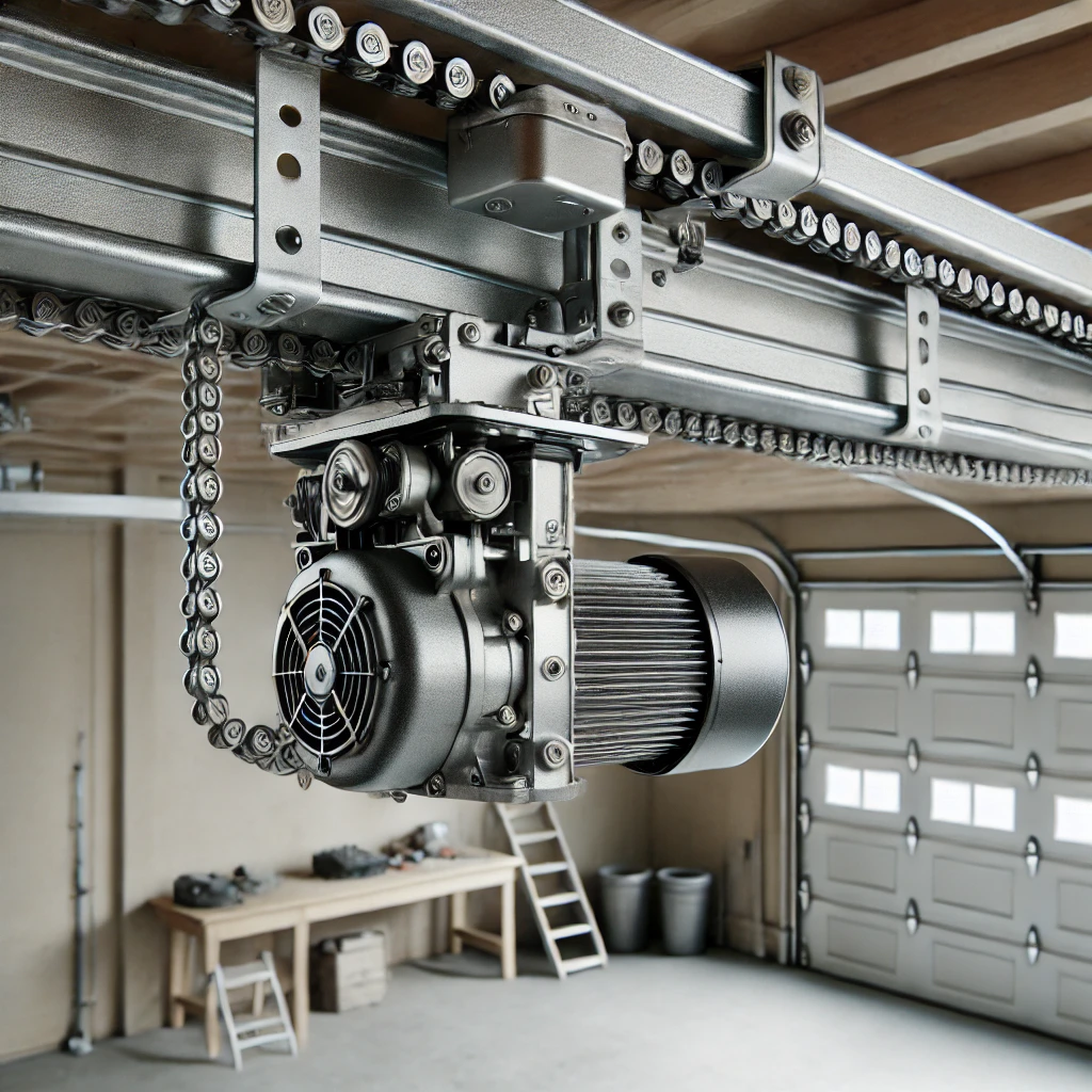 Professional Garage Door Opener Installation Mingo PA - Expert Smart Opener Installation Services