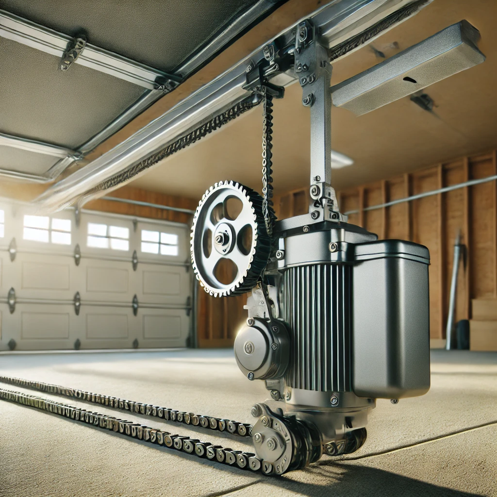 Garage Door Opener Installation & Service in Mingo PA - Professional Solutions for All Opener Brands