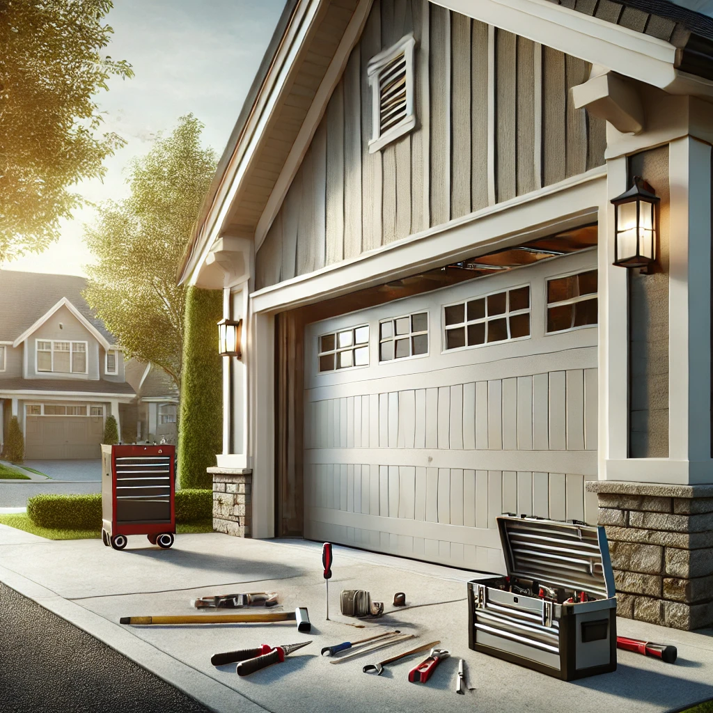 24/7 Garage Door Repair Mingo PA - Emergency Repair Services by Garage Door Repair Mingo