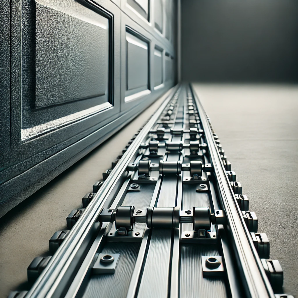 Professional Garage Door Track Repair Mingo PA - Expert Track & Roller Repair Services