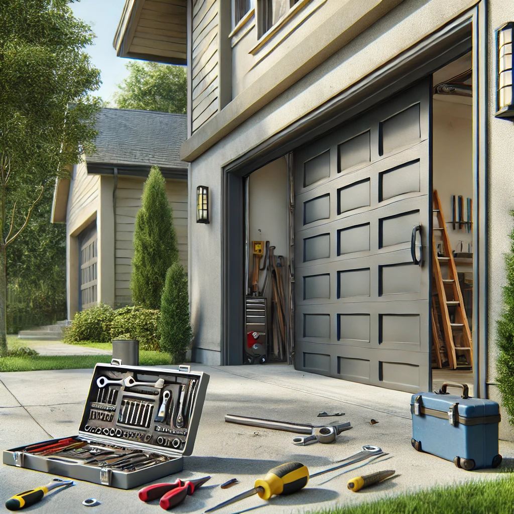 Local Garage Door Repair Mingo PA - 24/7 Emergency Service Near You
