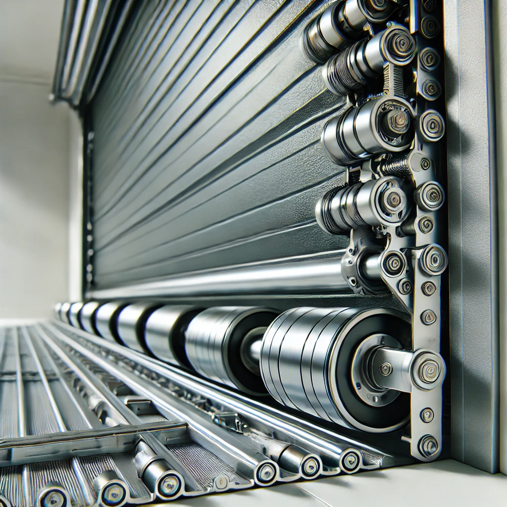Expert Roller Garage Door Repairs Mingo PA - Professional Door System Specialists